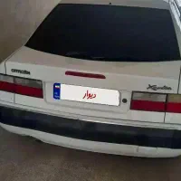 زانتیا مدل ۸۸
