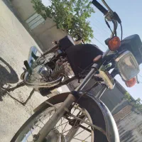 هوندا 125|موتورسیکلت|بیارجمند, |دیوار