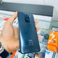 Note 9 تمیز|موبایل|گنبد کاووس, |دیوار