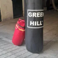 وسایل ورزشی
