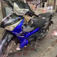 موتور بی کلاچ