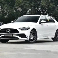 بنز C200L -2025