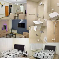 آپارتمان مبله فول پردیس فاز۱۱