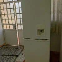 یخچال فریزر امرسان