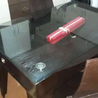 میز ناهار خوری ۴ نفره