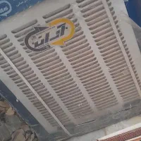کولر آبی