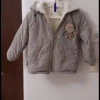 کاپشن|کفش و لباس بچه|تهران, دهقان|دیوار