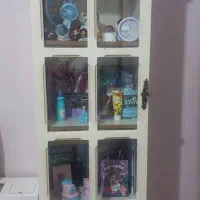 سرویس خواب چوبی آپادانا
