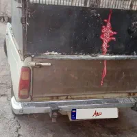 وانت|خودرو سواری و وانت|کرمانشاه, |دیوار