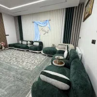 انواع مدل های روز پرده شرایطی