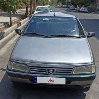 پژو ۴۰۵