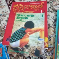 کتاب زبان