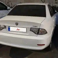 سورن پلاس دوگانه EF7 صفر