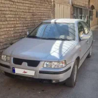 سمند۸۳