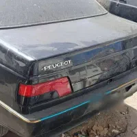 405مشکی