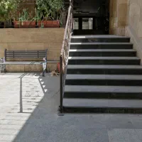 تهرانسر بلوار لاله آپارتمان دو خواب فول