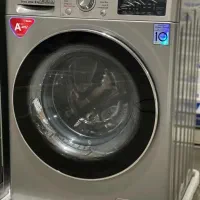 ماشین لباسشویی الجی مدل v9