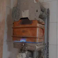 نصب و تعمیر شیرالات سرویس ابگرمکن (اسید شویی و..