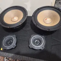 میدرنج و سوپرتویتر Rbass