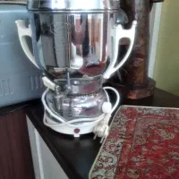 سماور برقی