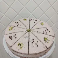 ماکت کیک