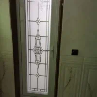 درب سرویس