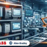 مهندس برق ، برقکار صنعتی و برنامه نویس PLC