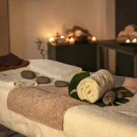 ماسیس ماساژ بدن و تخصصی سر و گردن