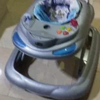 یک عدد روروئک وکریر