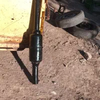 اگزوز بی ام