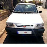 پراید131 مدل 90 خانگی