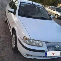 سمند98|خودرو سواری و وانت|داراب, |دیوار