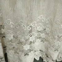 پرده و فرگاز