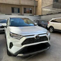 تویوتا راوفور ۲۰۲۴چین‌تک‌دف فول