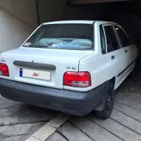 پراید 131 مدل 1393 se فول