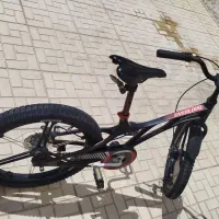 دوچرخه اورلود