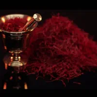 زعفران سرگل صادراتی