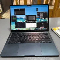 مک بوک ایر M3 2024