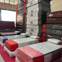 تشک خوشخواب رویال مدل ممتاز ضد تعریق