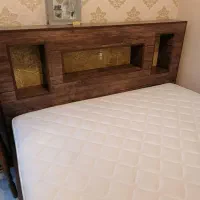 تختخواب بدون خوشخواب