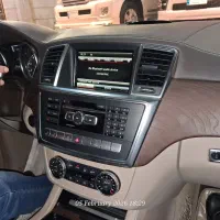 بنز GL500|خودرو سواری و وانت|رامسر, |دیوار