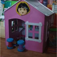 وسایل مهد کودک