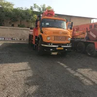 فروش|خودرو سنگین|کرج, کلاک پایین|دیوار