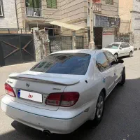 ماکسیما اتومات 82|خودرو سواری و وانت|اندیشه, اندیشه فاز ۱|دیوار