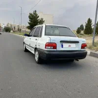 پراید  83|خودرو سواری و وانت|اسلام‌شهر, مسکن مهر اسلاشهر (شهرک امام خمینی)|دیوار