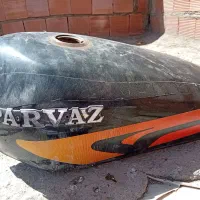 باک اگزوز