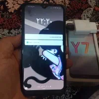 گوشی هواویy7