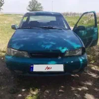 دووسیلو معاوضه با پراید هم رنج