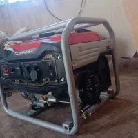 فروش متور برق بنزینی نو 3500کیلو وات قیمت 50