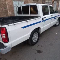 کارا دوکابین ۲۰۰۰ مدل ۱۴۰۱